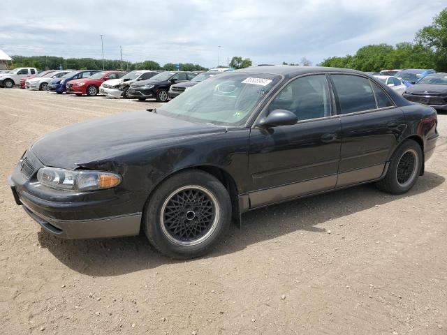 BUICK REGAL 2002 2g4wf551921247026