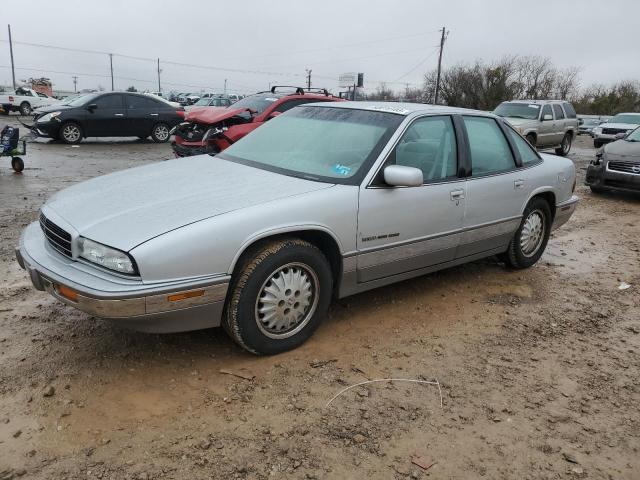 BUICK REGAL 1994 2g4wf55l7r1488501