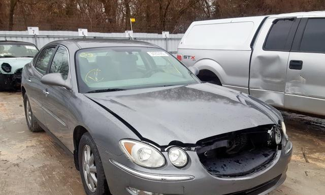 BUICK ALLURE 2009 2g4wf582191168786