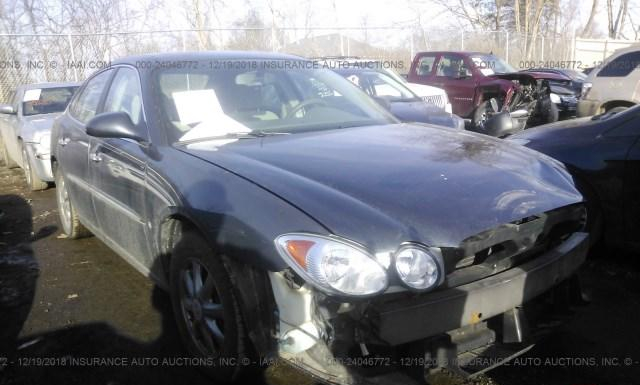 BUICK ALLURE 2009 2g4wf582191241882