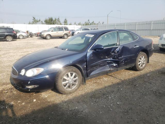 BUICK ALLURE CX 2007 2g4wf582271242620