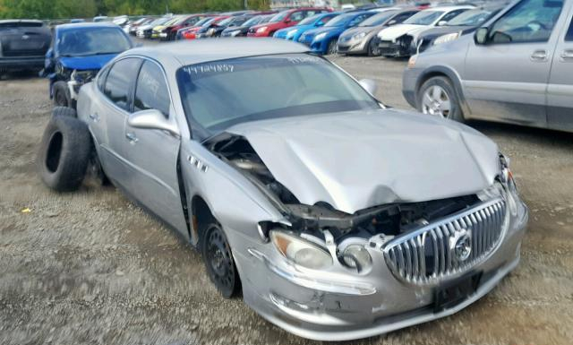 BUICK ALLURE 2008 2g4wf582381341979