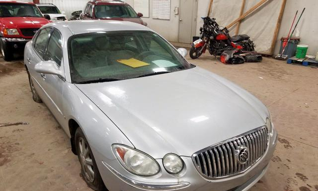 BUICK ALLURE 2009 2g4wf582391118617