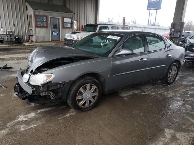 BUICK ALLURE 2007 2g4wf582971207637