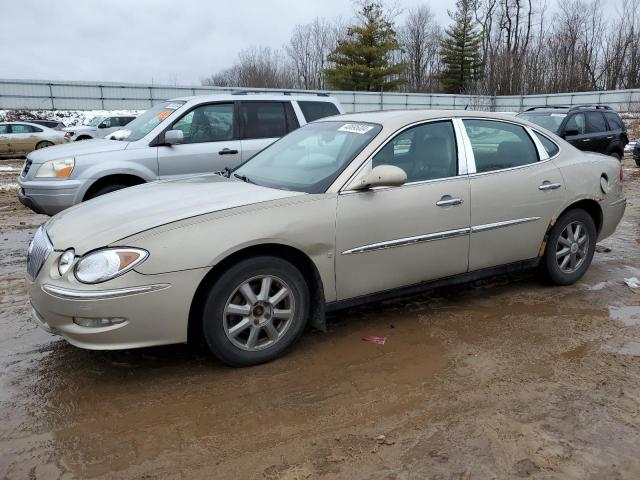 BUICK ALLURE 2009 2g4wf582x91138640