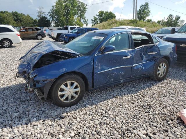 BUICK ALLURE CXL 2005 2g4wj532151271478