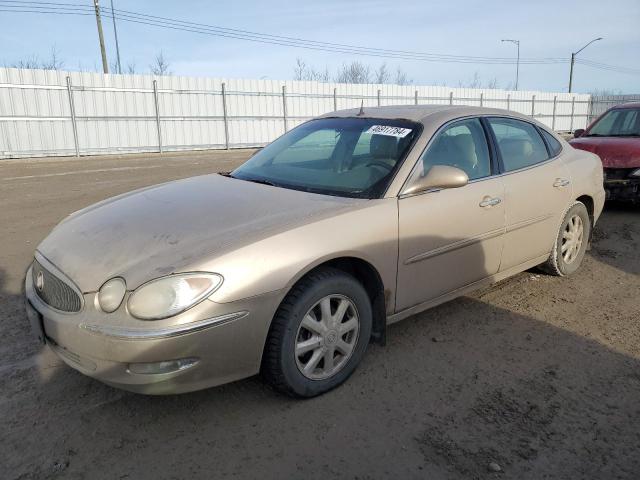 BUICK ALLURE 2005 2g4wj532751287121