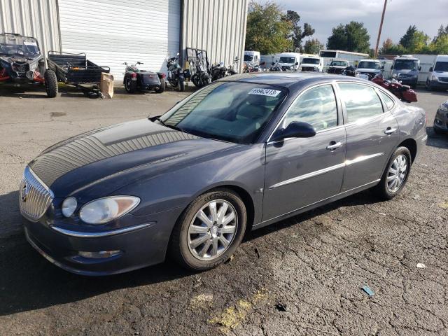 BUICK ALLURE 2008 2g4wj582081147344