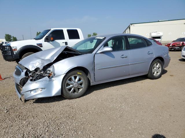 BUICK ALLURE CXL 2006 2g4wj582361298983