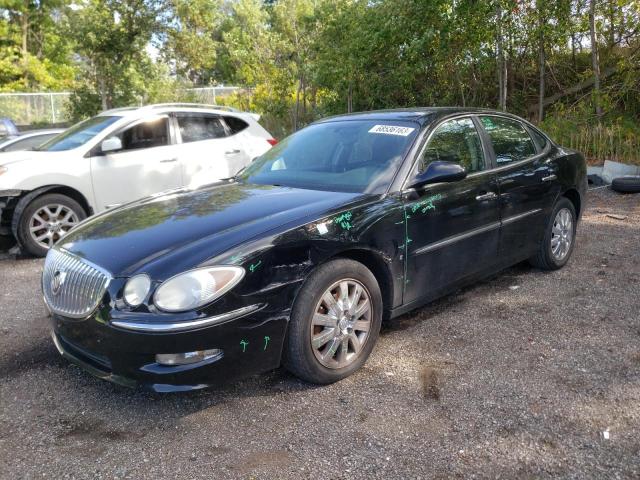 BUICK ALLURE CXL 2008 2g4wj582881363992