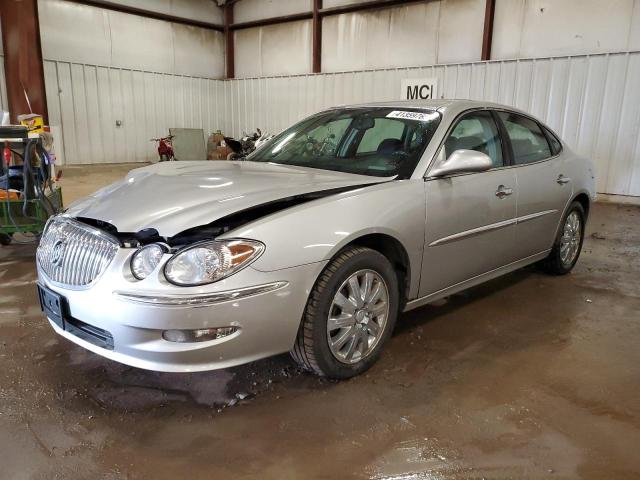 BUICK ALLURE CXL 2008 2g4wj582x81160974