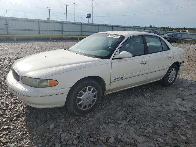 BUICK CENTURY 2001 2g4ws52j011139571