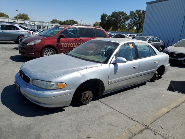 BUICK CENTURY CU 2001 2g4ws52j011149274