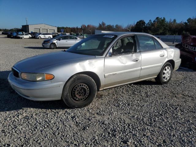 BUICK CENTURY 2001 2g4ws52j011224085