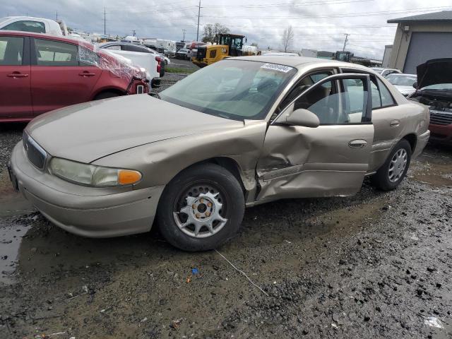 BUICK CENTURY 2001 2g4ws52j011290958