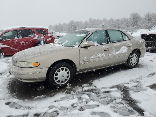 BUICK CENTURY 2001 2g4ws52j011291284