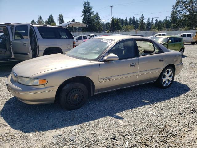 BUICK CENTURY CU 2001 2g4ws52j011311713