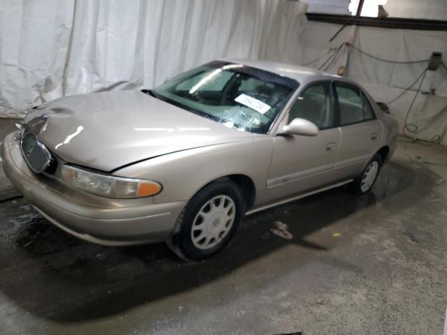 BUICK CENTURY CU 2002 2g4ws52j021118642