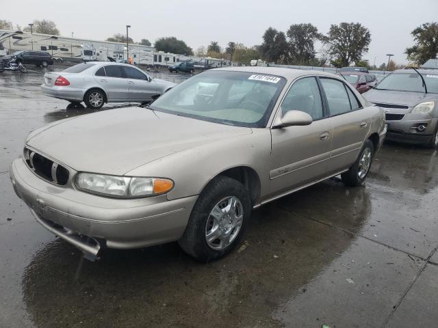 BUICK CENTURY CU 2002 2g4ws52j021119550