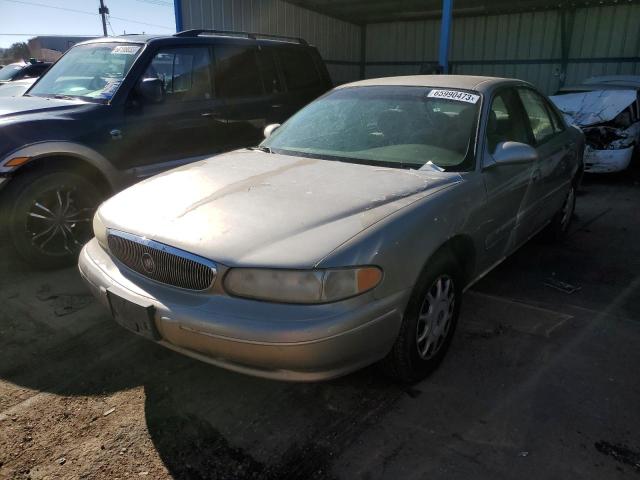 BUICK CENTURY CU 2002 2g4ws52j021228137