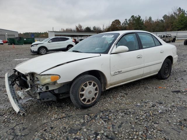 BUICK CENTURY 2002 2g4ws52j021240241