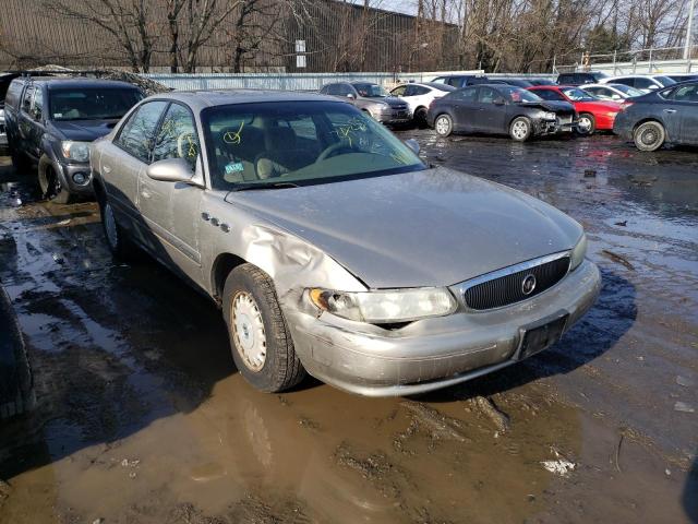 BUICK CENTURY CU 2002 2g4ws52j021250638