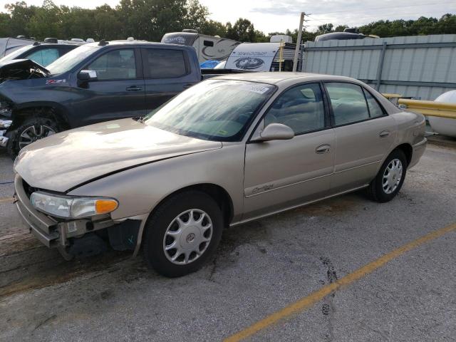 BUICK CENTURY CU 2002 2g4ws52j021263258