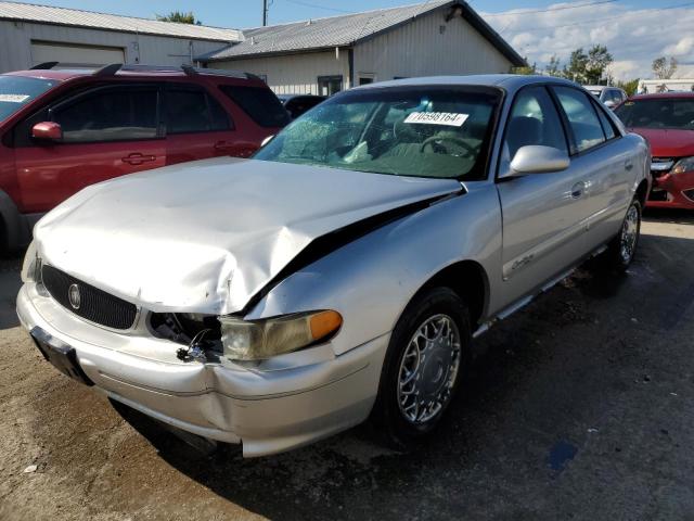 BUICK CENTURY CU 2002 2g4ws52j021274762