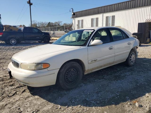 BUICK CENTURY 2002 2g4ws52j021279721