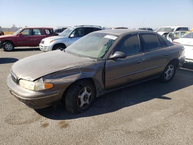 BUICK CENTURY 2003 2g4ws52j031115418