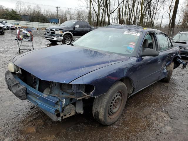 BUICK CENTURY 2003 2g4ws52j031116729