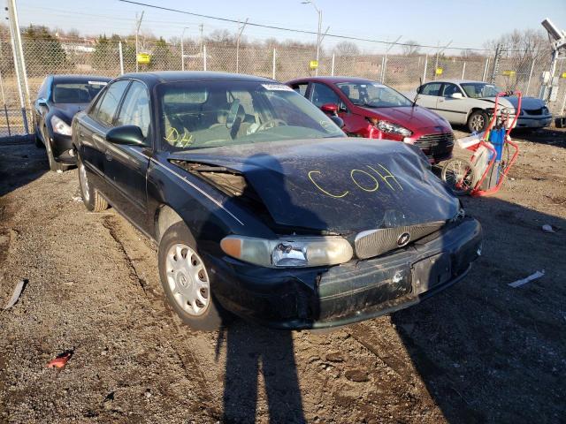 BUICK CENTURY CU 2003 2g4ws52j031150556