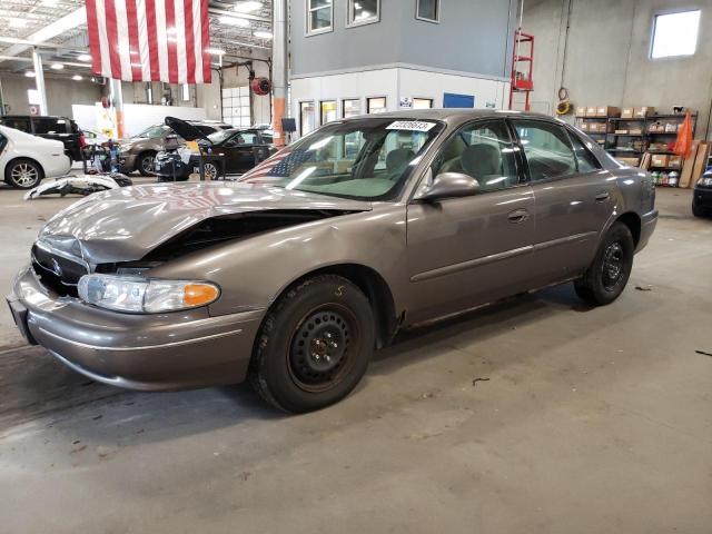 BUICK CENTURY 2003 2g4ws52j031169155