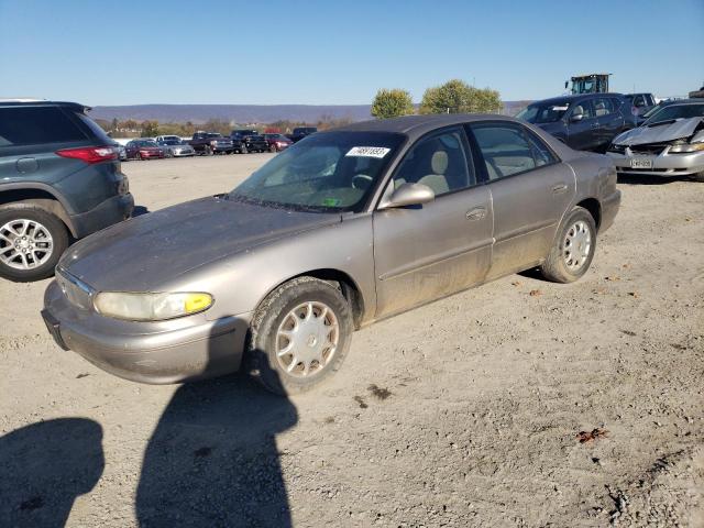 BUICK CENTURY 2003 2g4ws52j031175778