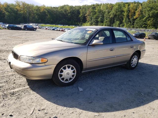 BUICK CENTURY CU 2003 2g4ws52j031192239