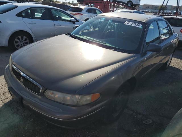 BUICK CENTURY 2003 2g4ws52j031196310