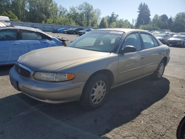 BUICK CENTURY CU 2003 2g4ws52j031213512