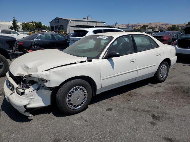 BUICK CENTURY CU 2003 2g4ws52j031220797