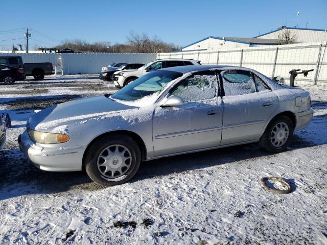 BUICK CENTURY 2003 2g4ws52j031247174