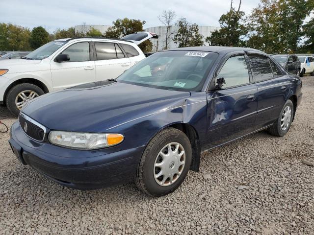 BUICK NULL 2003 2g4ws52j031268638