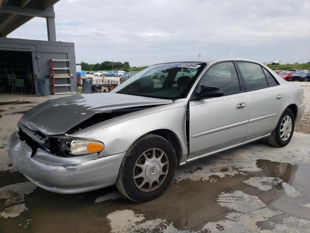 BUICK CENTURY CU 2003 2g4ws52j031282409