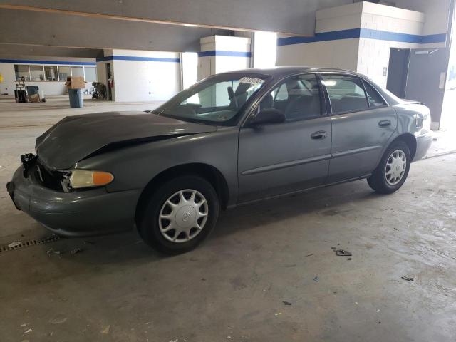 BUICK CENTURY CU 2004 2g4ws52j041181131