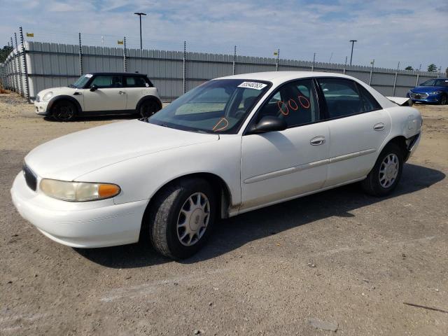 BUICK CENTURY CU 2004 2g4ws52j041212930