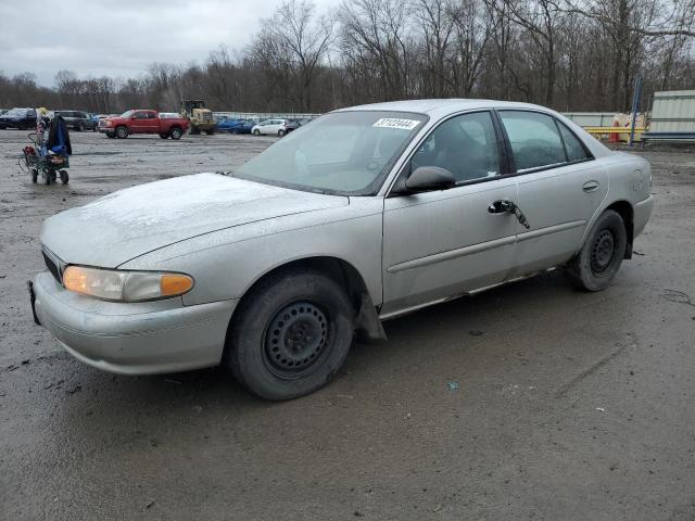 BUICK CENTURY 2004 2g4ws52j041219182