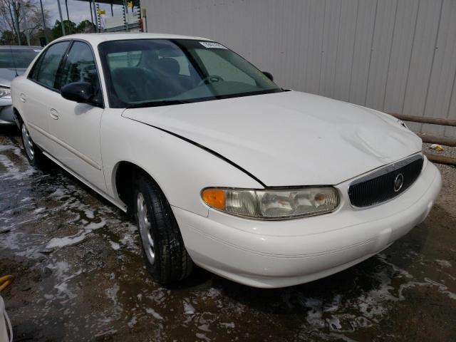 BUICK CENTURY CU 2004 2g4ws52j041239769