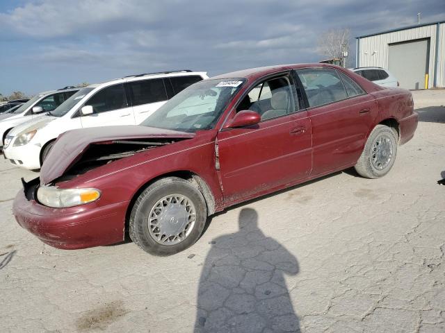 BUICK CENTURY CU 2004 2g4ws52j041257186