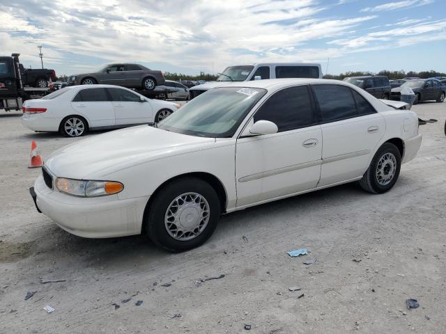 BUICK CENTURY 2004 2g4ws52j041320092