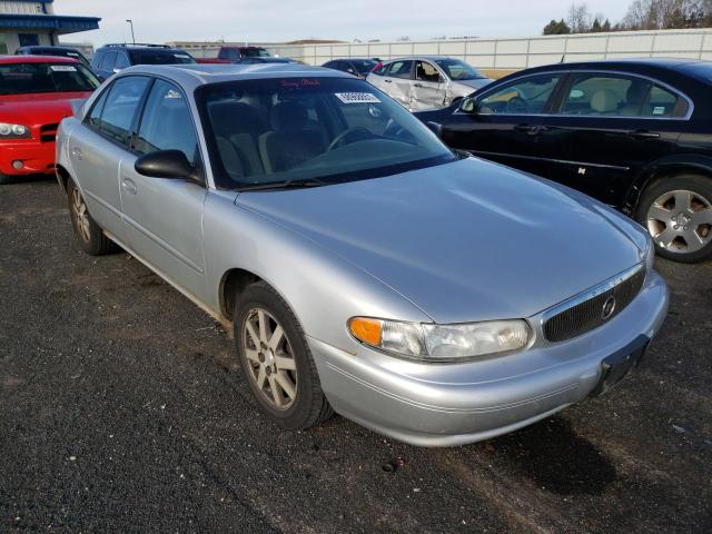 BUICK CENTURY CU 2005 2g4ws52j051101800