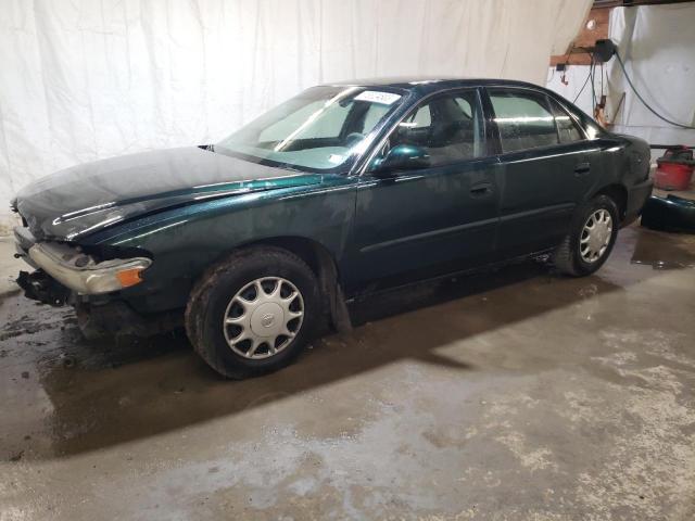 BUICK CENTURY 2005 2g4ws52j051104227