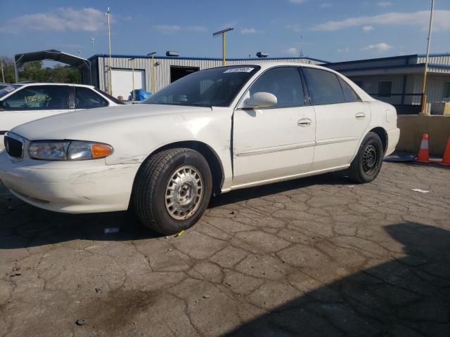 BUICK CENTURY 2005 2g4ws52j051115518